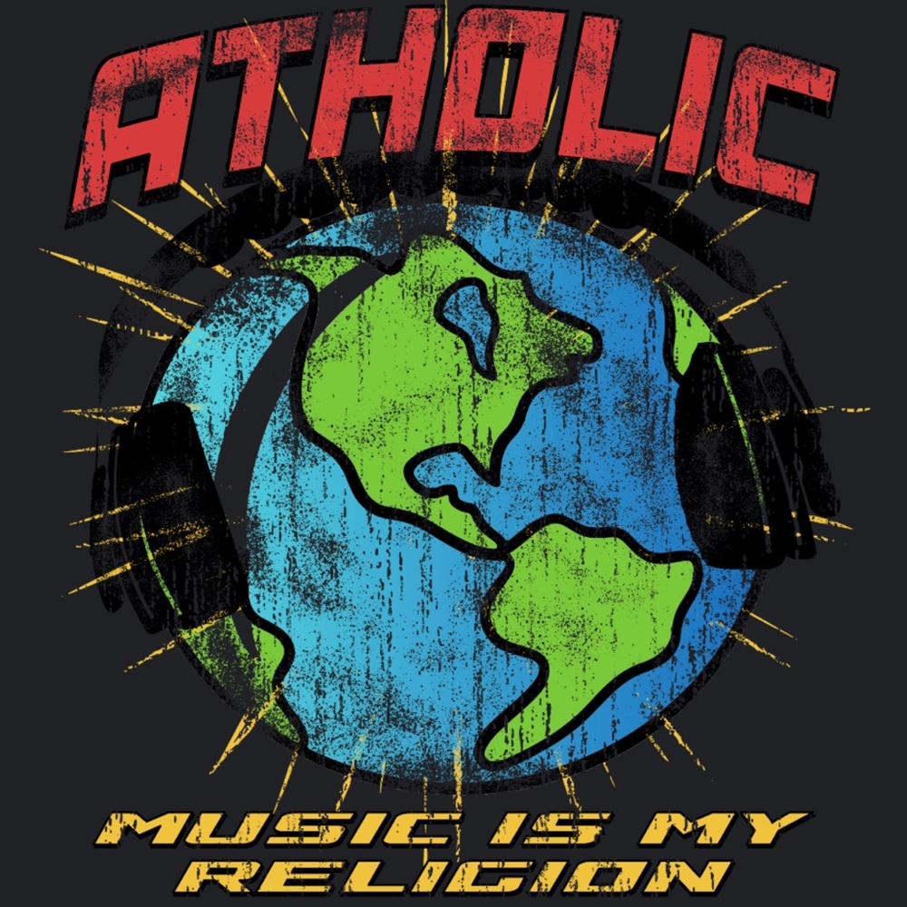 Meet your Posher, Atholic